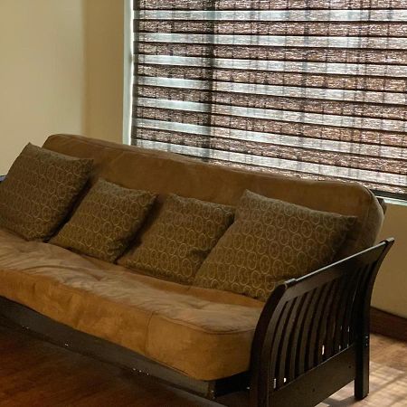 Habitaciones Maria 엔세나다 외부 사진