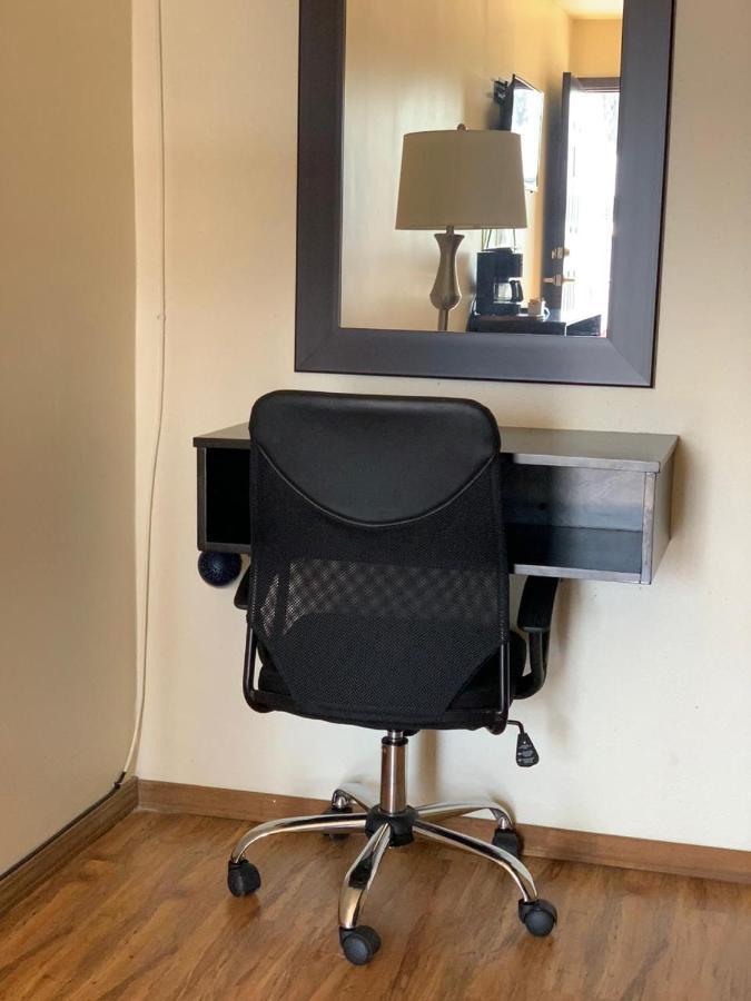 Habitaciones Maria 엔세나다 외부 사진