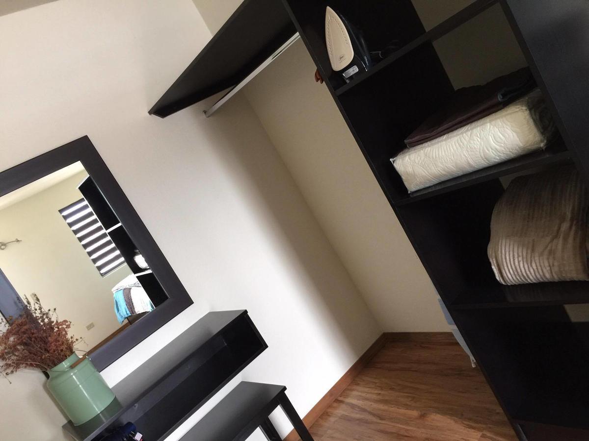 Habitaciones Maria 엔세나다 외부 사진