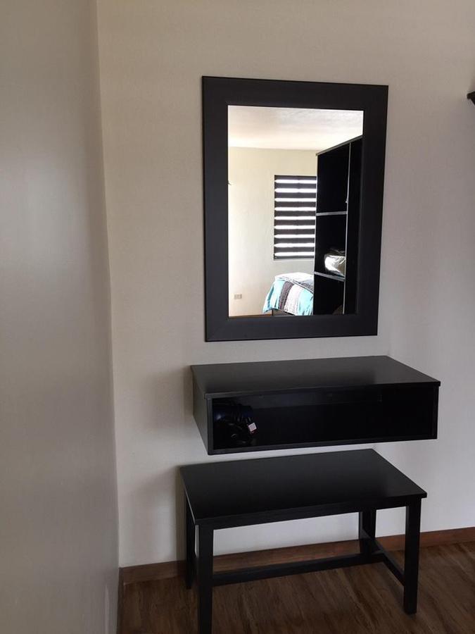 Habitaciones Maria 엔세나다 외부 사진