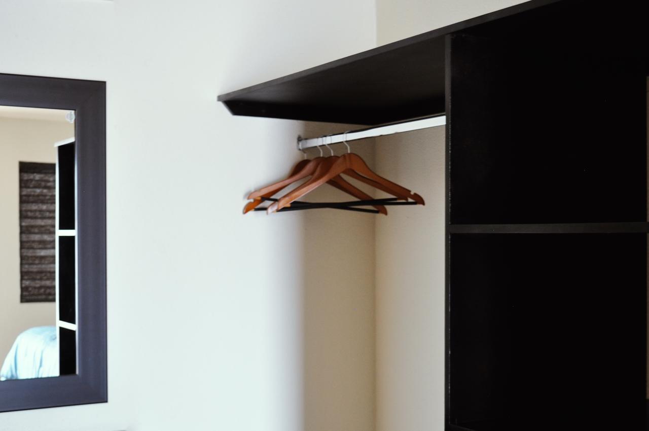 Habitaciones Maria 엔세나다 외부 사진